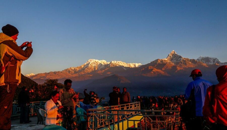 Pokhara: Private City Tour and Sarangkot Sunrise - Good To Know