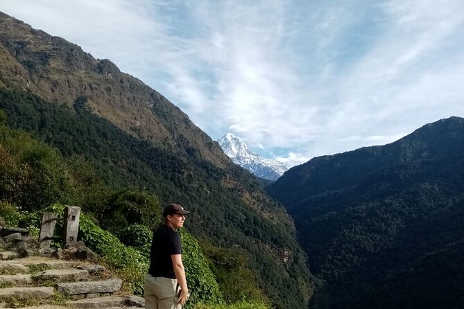 Pokhara Private Tour: 10 Days ABC Trek With Poon Hill - Good To Know