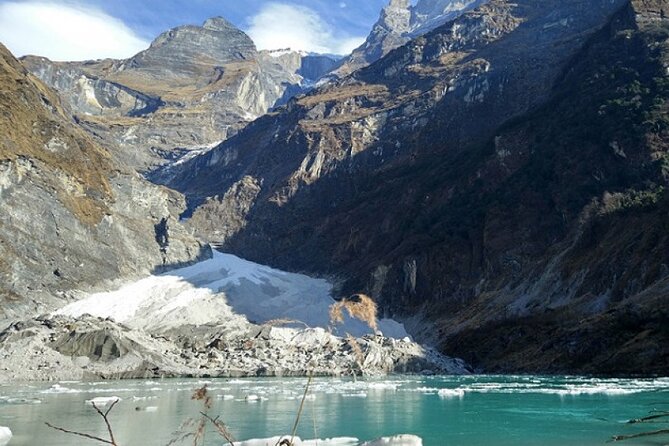 Pokhara Private Tour 3 Day Sikles Kapuche Glacier Lake Trek - Good To Know
