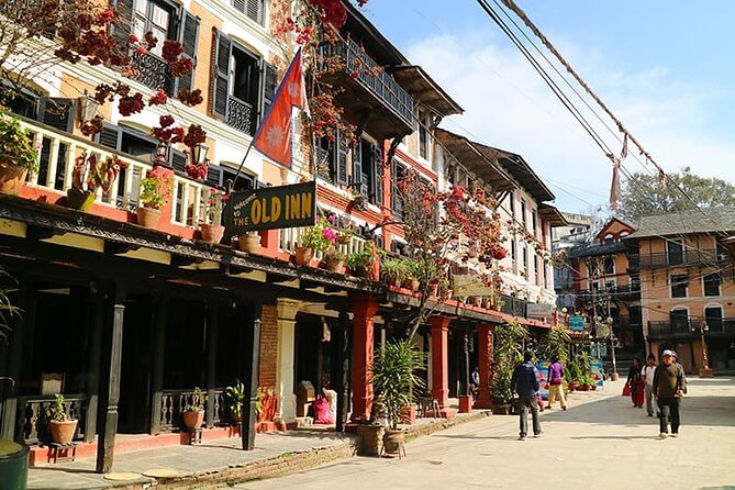 Pokhara Private Tour Overnight Bandipur Homestay - Good To Know