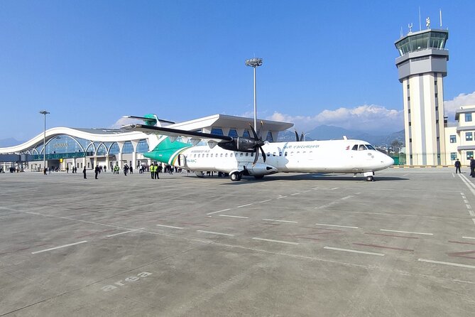 Pokhara: Scenic Flight From Pokhara to Kathmandu - Good To Know