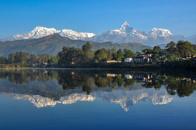 Pokhara Sightseeing Tour With Accommodation- 2 Days Tour - Good To Know