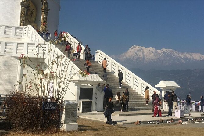 Pokhara: Stay in Cottage With Day Hike to World Peace Stupa - Good To Know