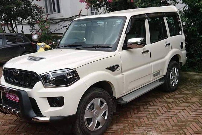 Pokhara to Chitwan, Sauraha by Private Vehicle - Best Time to Travel