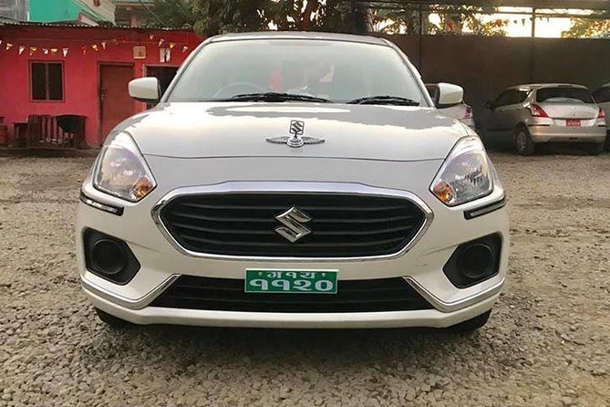 Pokhara To Kathmandu by Car (Private Trip) - Good To Know