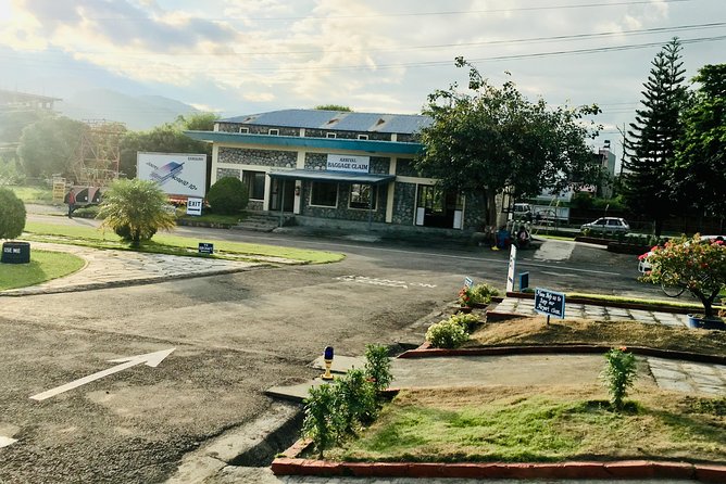 Pokhara to Kathmandu By Flight - Good To Know