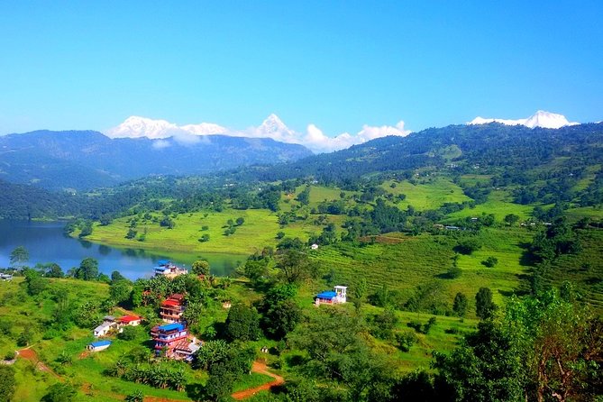 Pokhara Tour From Kathmandu and Short Annapurna Trek - Good To Know