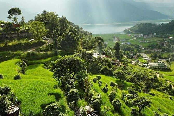 Pokhara Yoga Retreat by Greenhills - Good To Know