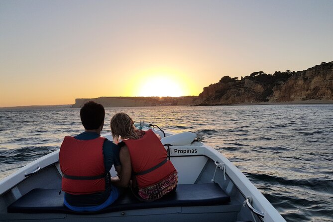 Ponta Da Piedade Sunset Tour in Lagos, Algarve - Good To Know