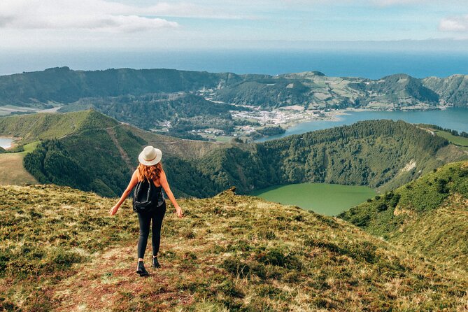 Ponta Delgada Private Western Island Tour - Good To Know