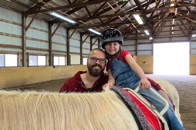 Pony Rides and Petting Zoo - Good To Know