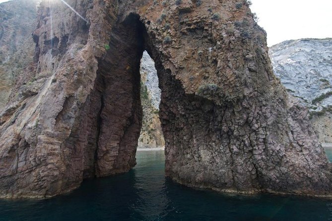 Best Tours In Ponza Island