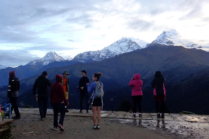 Poon Hill Trek - Good To Know