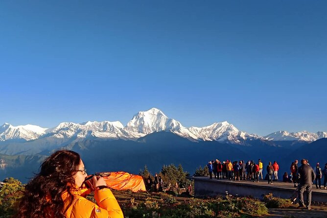 Poon Hill Trek - Short & Easy Trek in the Himalayas - Good To Know
