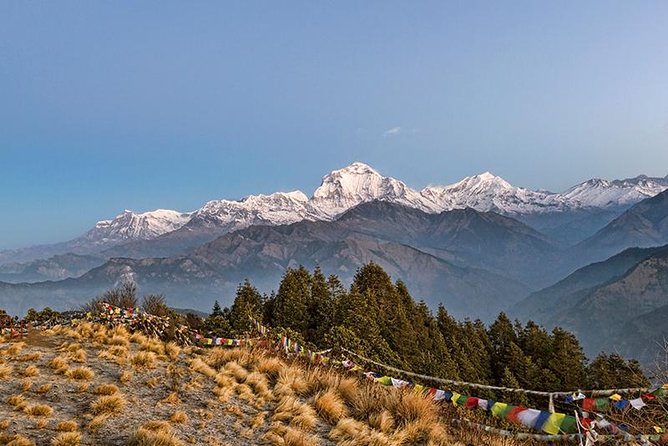 Poon Hill Trekking- a Day to Explore Nepal in a Short Time - Good To Know