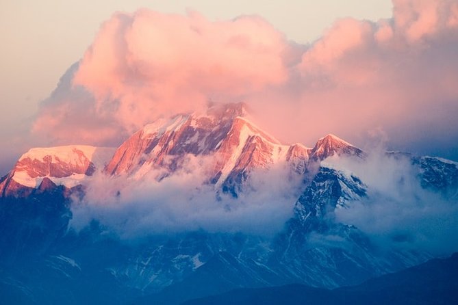 Poon Hill,Ghandruk Trekking,4 Days From Pokhara - Good To Know