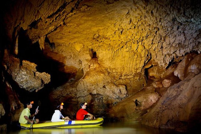 Poong Chang Cave and Manora Waterfall Tour From Krabi - Good To Know