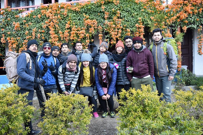 Poonhill Trek Fixed Departure (March 14, Oct 14,Nov 14 ) - Trek Overview and Highlights