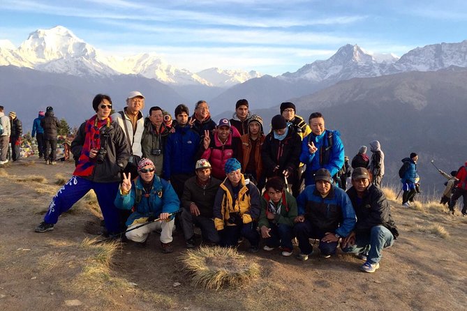 Poonhill Trekking - Good To Know