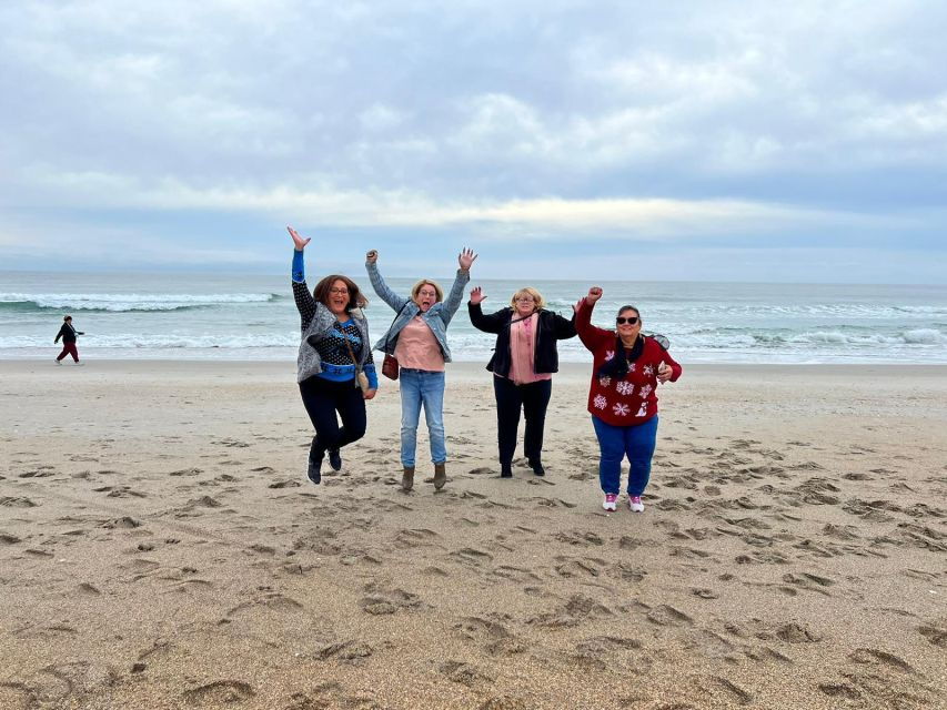 Port Aransas Scavenger Hunt