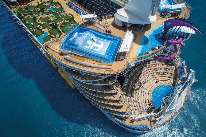 Port Canaveral Shuttle Transfer From/To Orlando Airport/Hotels - Good To Know