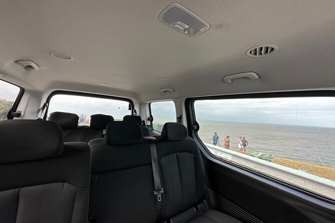 Port Douglas Airport & Hotel Transfers