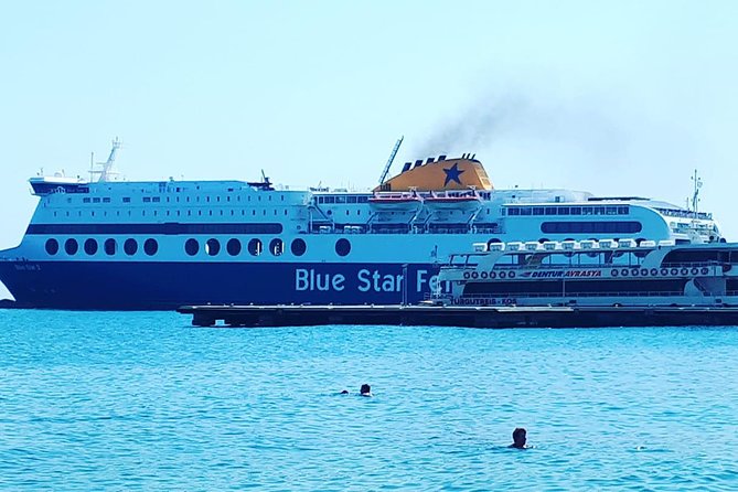 Port of Piraeus to Athens City Centre - Good To Know