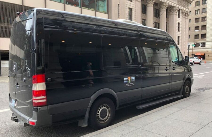 Portland: Mt. Hood Day Tour - Good To Know