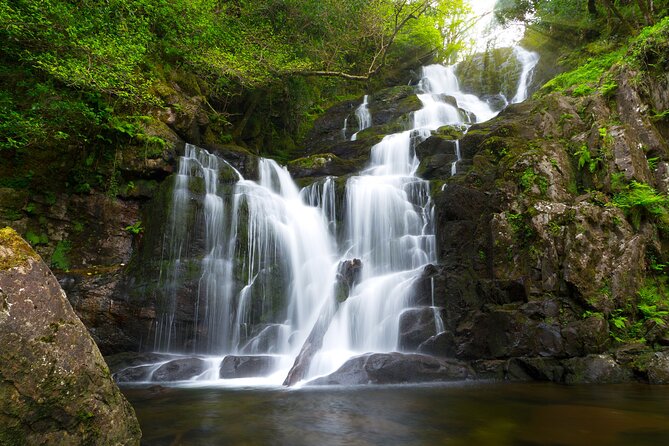 Portmagee and Skellig Ring Small Group Tour From Killarney