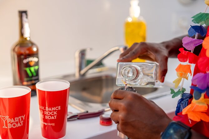 Porto: 6 Bridges Douro River Party Boat With Sunset Option - Pricing and Reservation