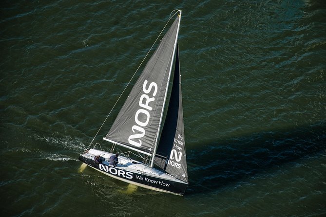 Porto Boat Private Sailing Lesson