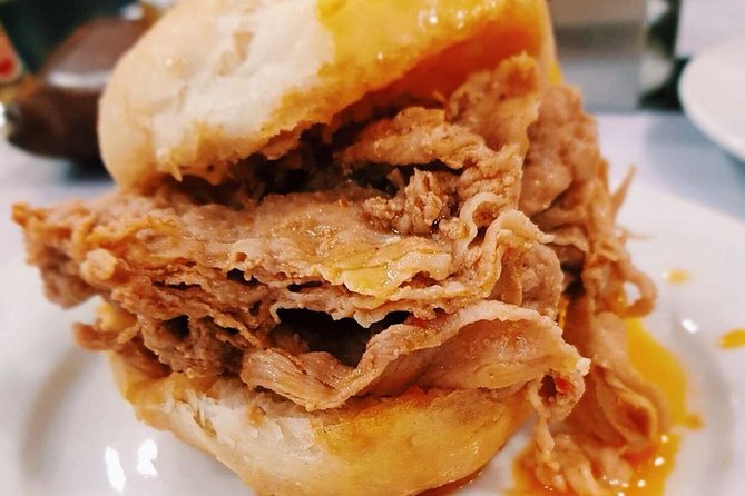 Porto Food Half-Day Tour - Tour Overview and Details