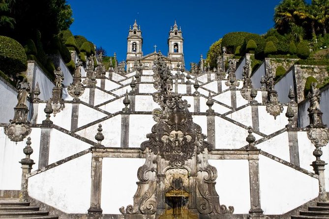 Porto: Guimarães and Braga Day Trip - Good To Know