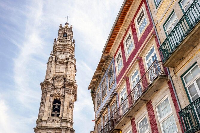 Porto Half-Day Guided Historical Tour With Port Cellar Visit and Tasting - Good To Know