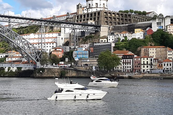 Porto: Luxury Yacht Tour of the 6 Bridges and Douro Natural Reserve - Good To Know