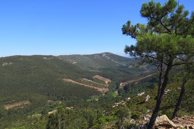 Porto Mountains Half-Day Small-Group Hiking Tour - Cancellation Policy