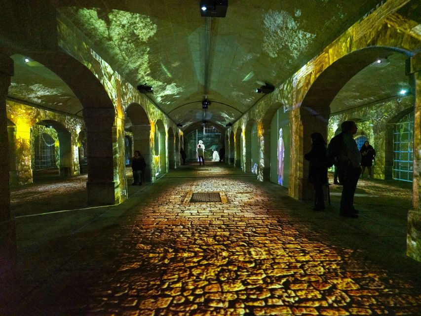 Porto: Porto Legends The Underground Experience