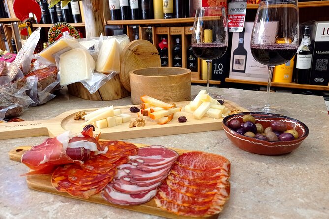 Porto Premium Private Food Tour - Good To Know