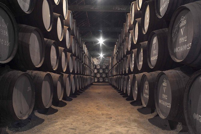 Porto PRIVATE Tour From Lisbon the Most Charming City in Portugal