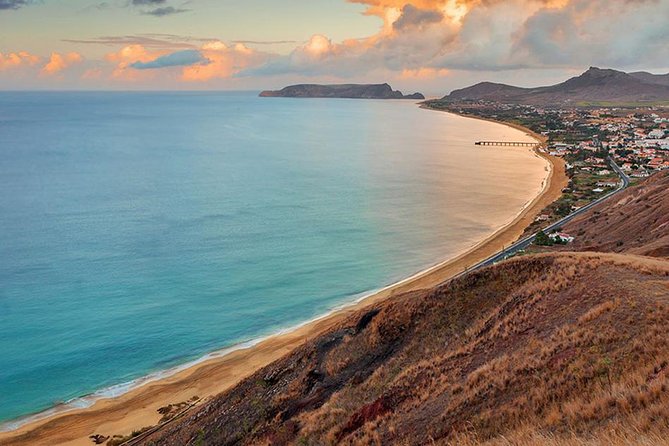Porto Santo One-Day Cruise and Tour - Good To Know