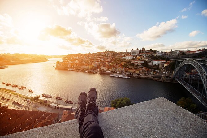 Porto Sightseeing Tour at Night With Fado Performance - Tour Details