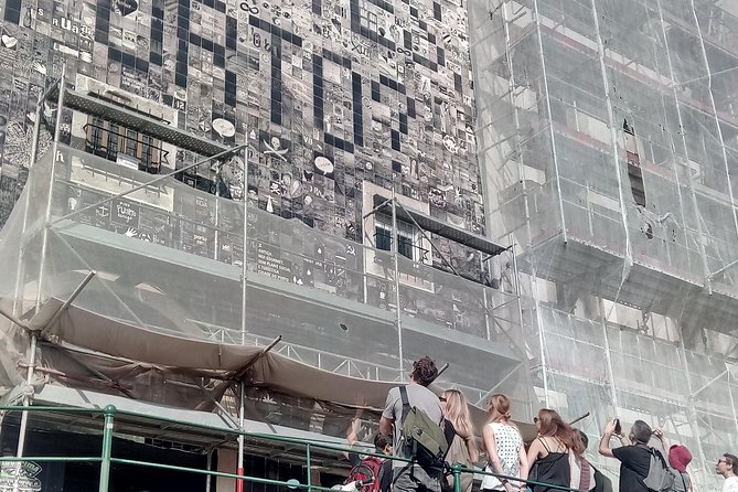 Porto Street Art Tour