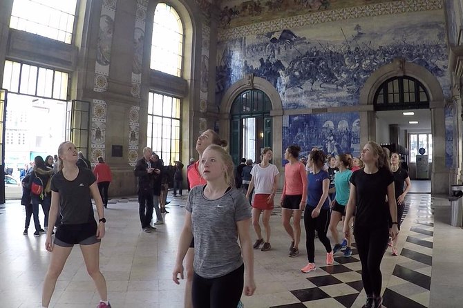 Porto Sunrise Running Tour - Good To Know