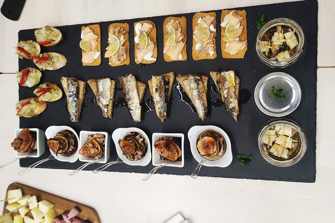 Porto Tapas and Vinho Verde Tour - Good To Know