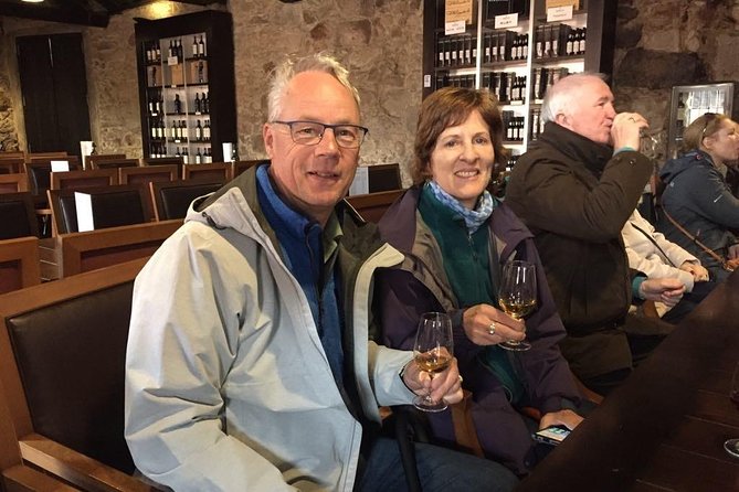 Porto Wine and Tapas Tour: Ten Tastings - Wine Tasting Locations