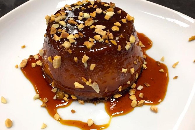 Portuguese Cooking Class in Lisbon - What to Expect From the Cooking Class