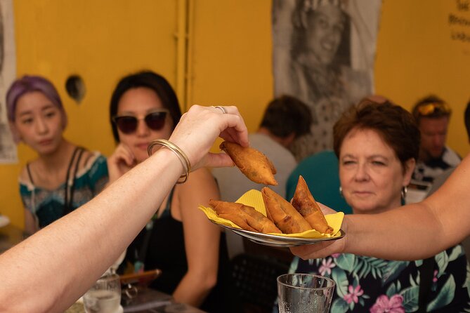 Portuguese Cuisine: 15 Tastings Lisbon Food Tour