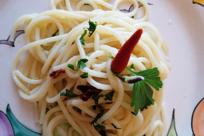 19 Best Cooking Classes In Positano