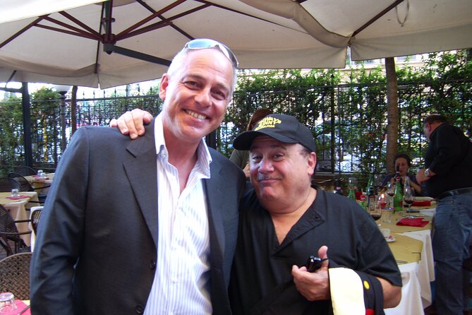 Positano Private Transfer From/To Naples With Pompeii Guided Tour - Good To Know