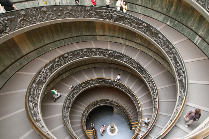 Post-Cruise Private Tour From Civitavecchia Port to Rome - Good To Know